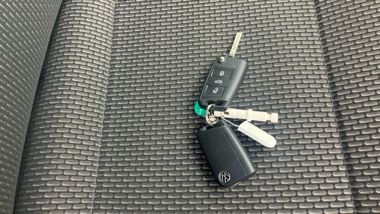 Volkswagen Transporter T32 Swb Diesel 2.0 TDI 110 Highline Kombi Van